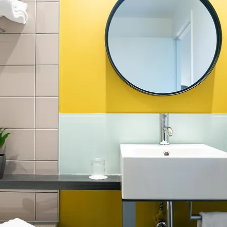Hotel The Originals Boutique Saint James, Montaigu-vendee, Nantes Sud Montaigu-Vendee