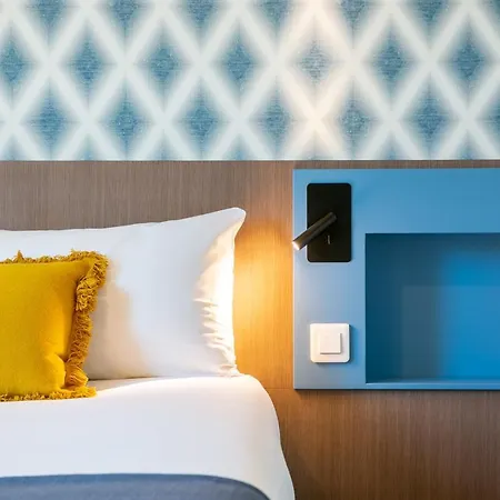 The Originals Boutique Saint Nantes Sud Hotel