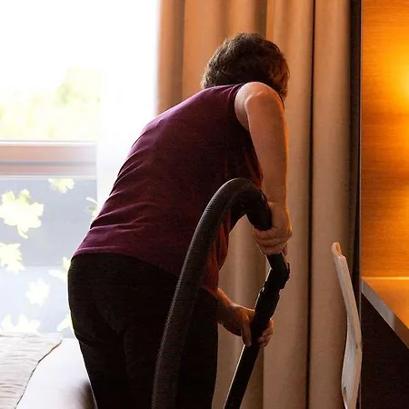 Restaurant Saint James, The Originals Boutique