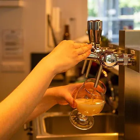 Restaurant Saint James, The Originals Boutique 3*