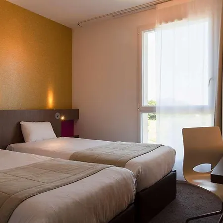 The Originals Boutique Saint James, Montaigu-vendee, Nantes Sud Hotel Montaigu-Vendee