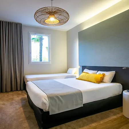 The Originals Boutique Saint Nantes Sud 3*