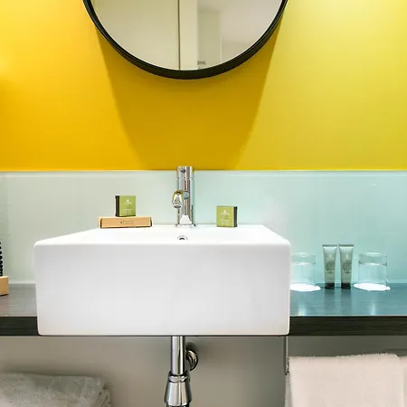 Hotel The Originals Boutique Saint James, Montaigu-vendee, Nantes Sud 3*