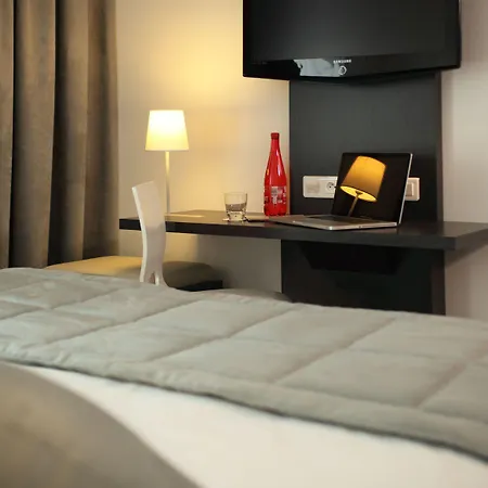 The Originals Boutique Saint Nantes Sud 3*