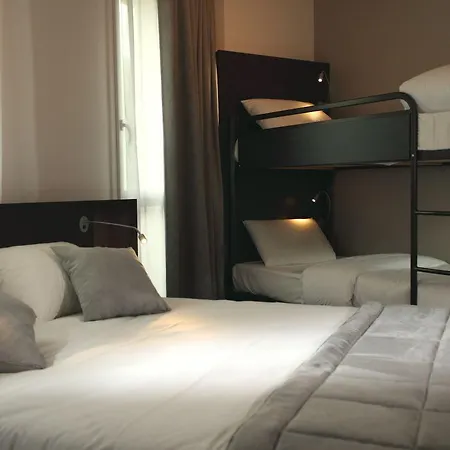 Restaurant Saint James, The Originals Boutique Hotel