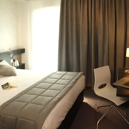 The Originals Boutique Saint Nantes Sud 3*