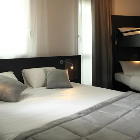 Restaurant Saint James, The Originals Boutique Hotel 3*