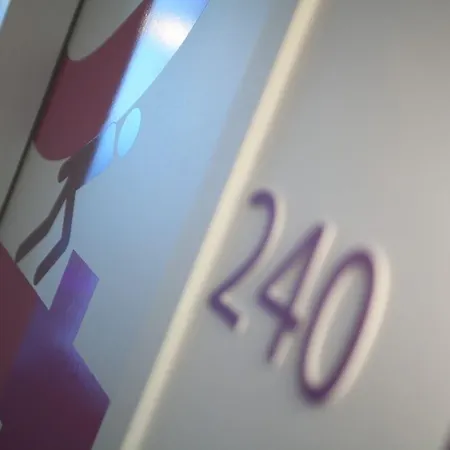 Restaurant Saint James, The Originals Boutique