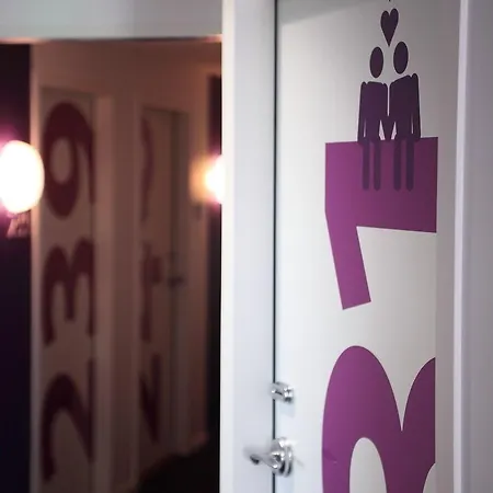 Hotel The Originals Boutique Saint Nantes Sud