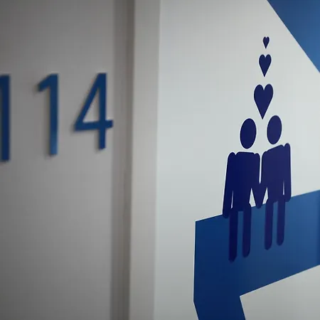 Hotel The Originals Boutique Saint Nantes Sud Montaigu-Vendee