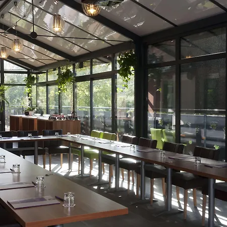 Szálloda Restaurant Saint James, The Originals Boutique