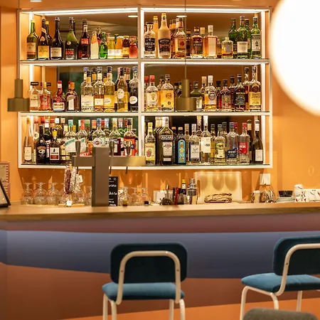 Szálloda Restaurant Saint James, The Originals Boutique 3*