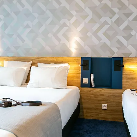 The Originals Boutique Saint Nantes Sud 3*