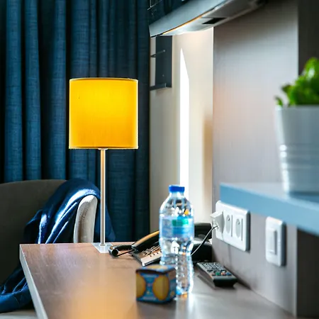 Restaurant Saint James, The Originals Boutique 3* Montaigu-Vendee