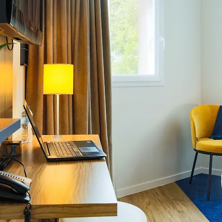 The Originals Boutique Saint Nantes Sud Hotel