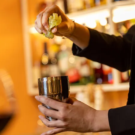 Hotel The Originals Boutique Saint Nantes Sud Montaigu-Vendee