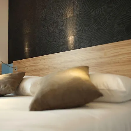 Hotel The Originals Boutique Saint James, Montaigu-vendee, Nantes Sud