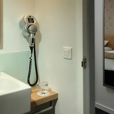 Restaurant Saint James, The Originals Boutique Szálloda 3*