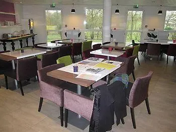 Restaurant Saint James, The Originals Boutique 3*