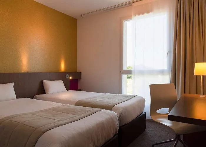 Restaurant Saint James, The Originals Boutique Отель Монтегю